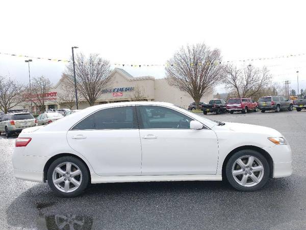 2007 Toyota Camry ACV40L/GSV40L/AHV40L Only 500 Down! OAC - cars & for sale in Spokane, ID – photo 4