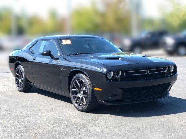 2016 Dodge Challenger R/T for sale in Monroe, WA – photo 17