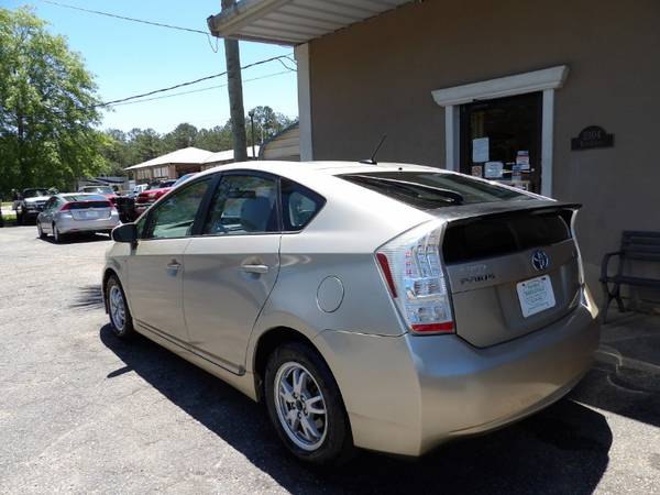2010 Toyota Prius Prius V - - by dealer - vehicle for sale in Picayune, LA – photo 7