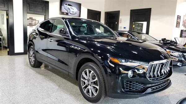 2017 Maserati Levante 3.0L - Payments starting at $39/week - cars &... for sale in Woodbury, NY – photo 3