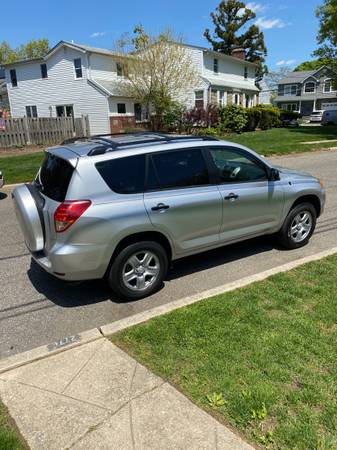 2007 Toyota RAV4 limited 4x4 for sale in Bellmore, NY – photo 3