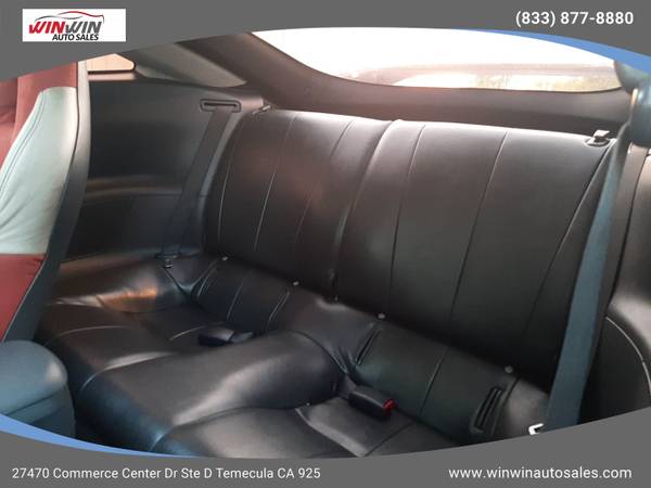 2006 Mitsubishi Eclips GT - - by dealer - vehicle for sale in Temecula, CA – photo 17