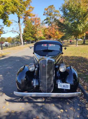 1936 Buick special model 40 for sale in East Hartford, CT – photo 6