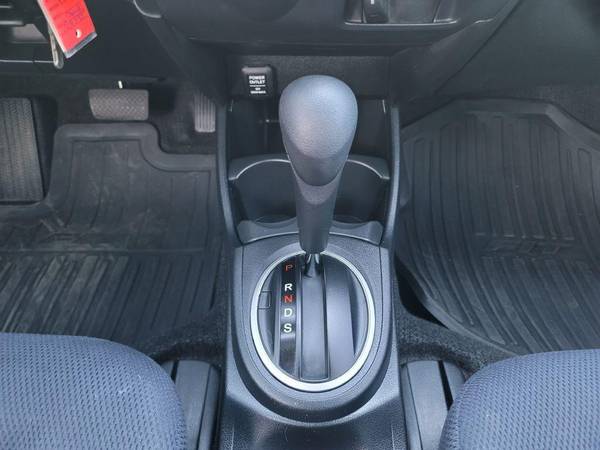 2013 Honda Fit Sport 4dr Hatchback 5A - - by dealer for sale in Lynnwood, WA – photo 17