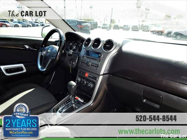 2014 Chevrolet Captiva Sport LS Automatic............COLD AC / ABS for sale in Tucson, AZ – photo 22