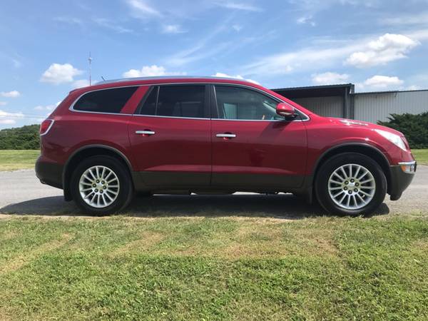 2012 Buick Enclave Leather **AWD** for sale in Shippensburg, PA – photo 4