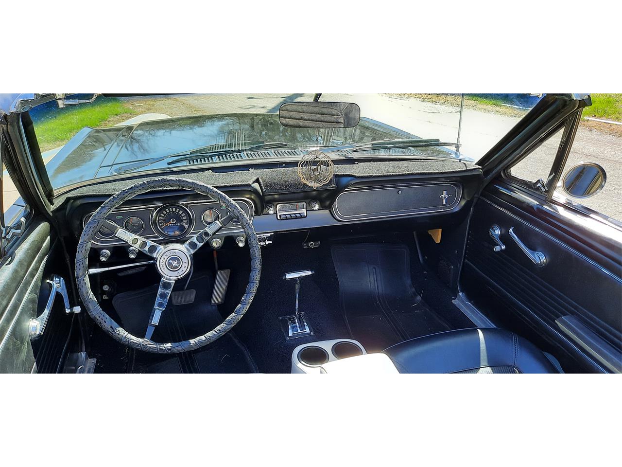 1966 Ford Mustang for sale in Udall, KS – photo 11