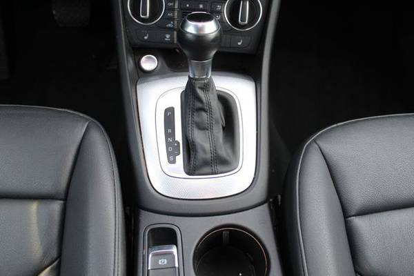 2016 Audi Q3 Premium Plus Sport Utility 4D Q3 w/16K FWD - cars &... for sale in Bend, OR – photo 21
