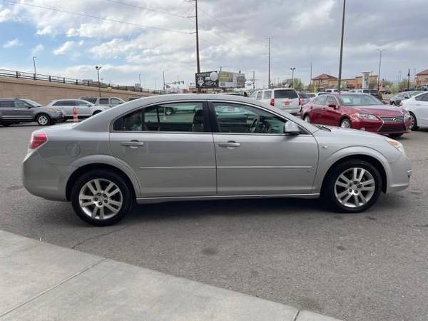 2007 Saturn Aura - - by dealer - vehicle automotive for sale in Grand Junction, CO – photo 6