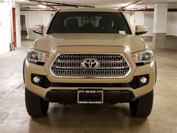 * 2017 Toyota Tacoma TRD Offroad* for sale in Beverly Hills, CA – photo 2