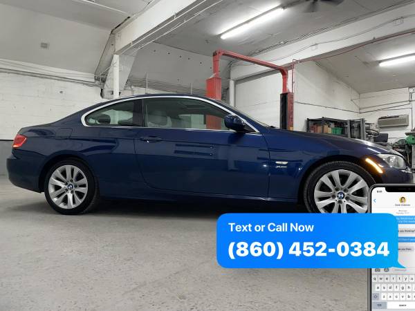 2012 BMW 328i Coupe AWD xDrive* 6 SPD Manual* Perfect* Ready*... for sale in Plainville, CT – photo 9