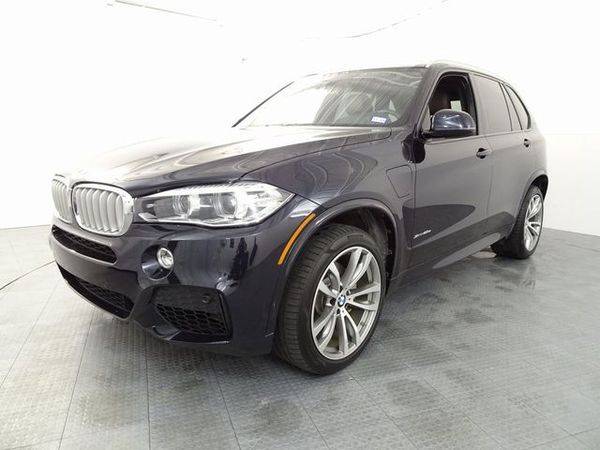 2017 BMW X5 xDrive40e iPerformance xDrive40e Rates start at 3.49% Bad for sale in McKinney, TX – photo 7