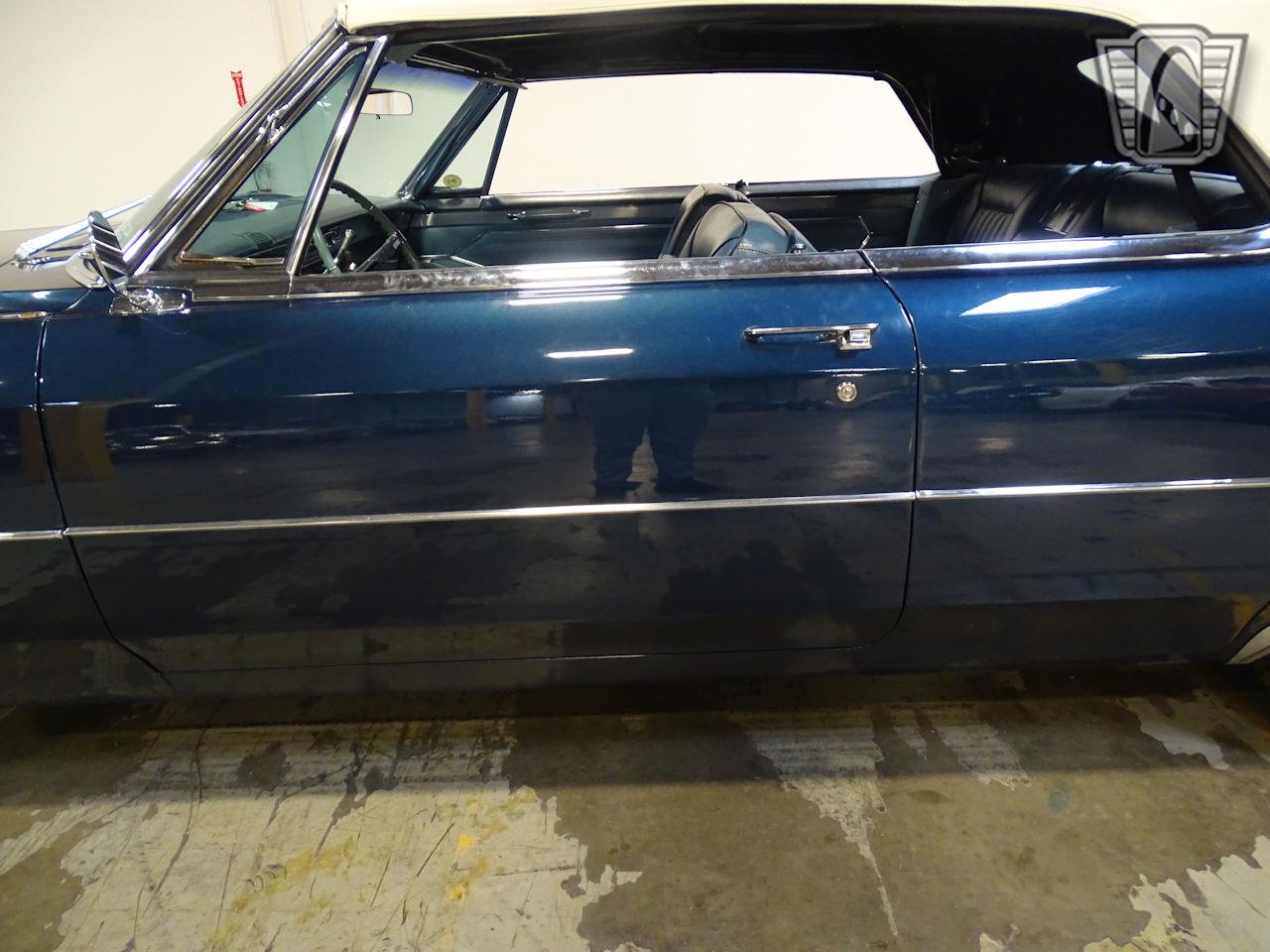 1965 Cadillac DeVille for sale in O'Fallon, IL – photo 42