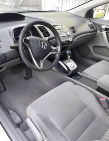 2011 Honda Civic for sale in CERES, CA – photo 5