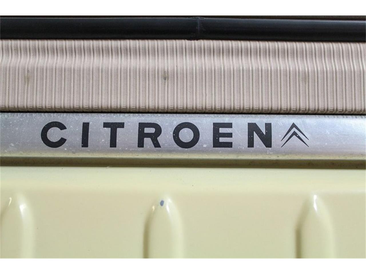1977 Citroen 2CV for sale in Kentwood, MI – photo 19