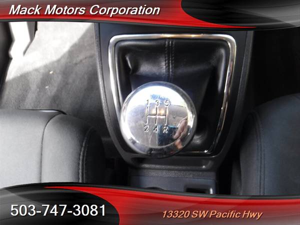 2012 Jeep Compass Sport 69k Low Miles 5-SPD 17 SRV REC 28MPG for sale in Tigard, OR – photo 4