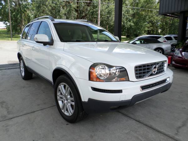2011 Volvo XC90 Extra Clean!! for sale in Tallahassee, FL – photo 7