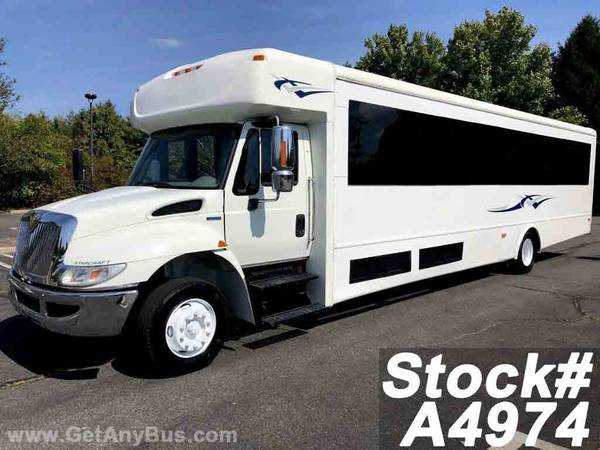 Shuttle Buses Wheelchair Buses Wheelchair Vans Church Buses For Sale for sale in Other, TN – photo 19