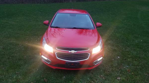 2016 cruze limited - cars & trucks - by owner - vehicle automotive... for sale in Harmony, PA – photo 6
