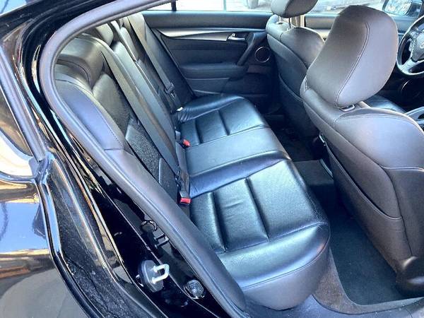 2013 Acura TL 6-Speed AT with Tech Package and 18-In WP - EVERYONES for sale in Brooklyn, NY – photo 12