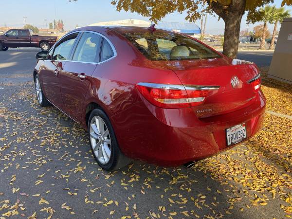 2012 Buick Verano Convenience Package 2 -WHOLESALE PRICING... for sale in Sanger, CA – photo 3