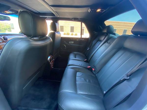 2005 Bentley Arnage R - The Ultimate Bentley - LOW Miles only 29k -... for sale in Madison, WI – photo 23