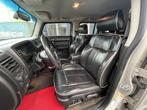 Hummer H3 4x4 Super clean! Very well maintained! for sale in Portland, OR – photo 12