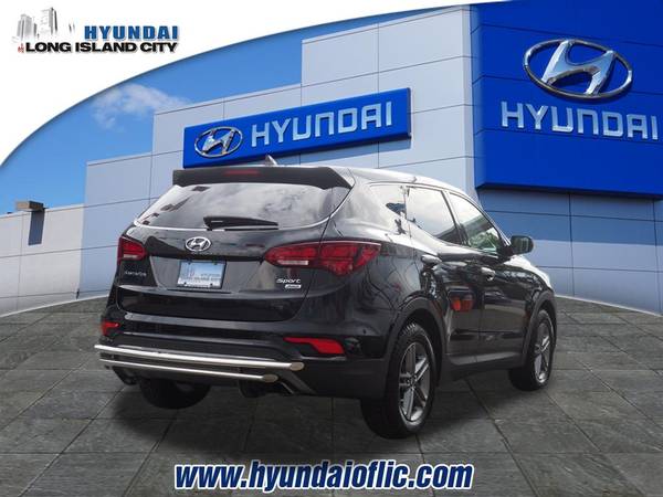 2017 Hyundai Santa Fe Sport 2.4L for sale in Long Island City, NY – photo 6