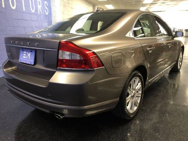 Volvo S80 - BAD CREDIT BANKRUPTCY REPO SSI RETIRED APPROVED for sale in Roseville, CA – photo 8