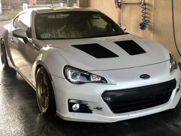 FOR TRADE: 2014 Subaru BRZ Track Car for sale in Columbus, OH – photo 2