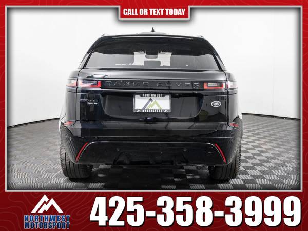 2018 Land Rover Range Rover Velar SE 4x4 - - by for sale in Lynnwood, WA – photo 6