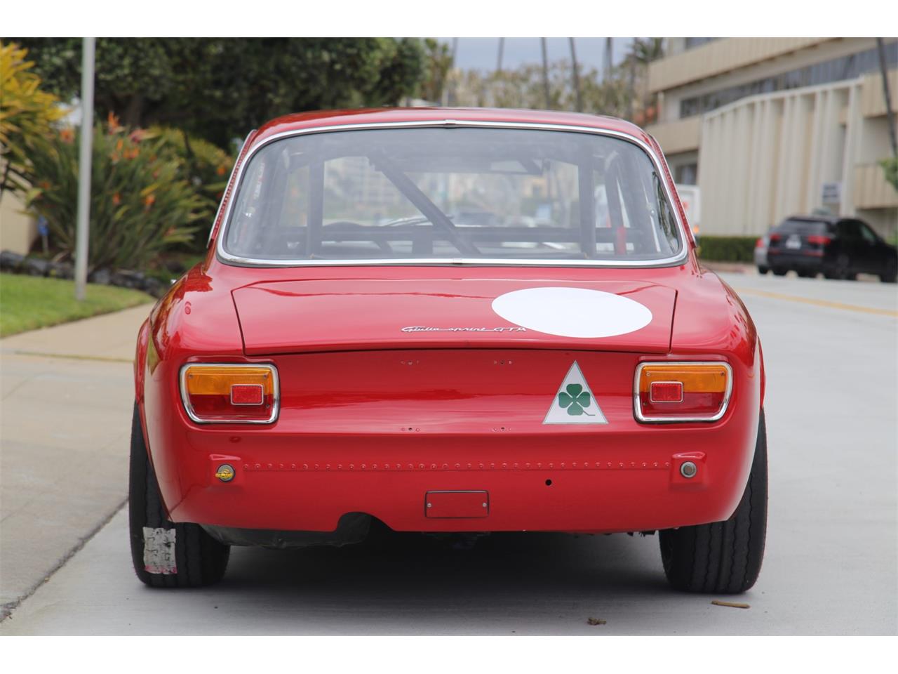 1965 Alfa Romeo GTA for sale in La Jolla, CA – photo 4