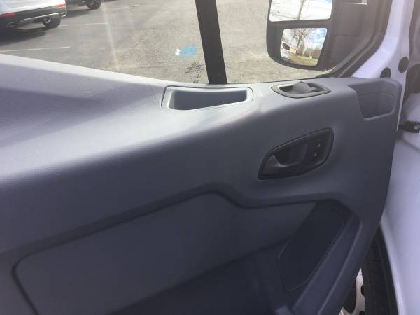 Ford Transit T150-2015-84k-Ready To Go To Work-with Shelving for sale in Charlotte, NC – photo 9