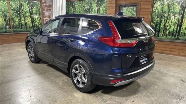 2019 Honda CR-V AWD All Wheel Drive Certified CRV EX SUV - cars & for sale in Beaverton, OR – photo 3