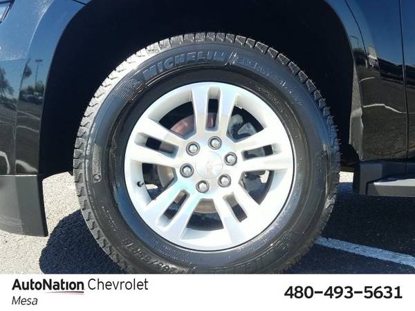 2018 Chevrolet Tahoe LT SKU:JR266610 SUV for sale in Mesa, AZ – photo 22