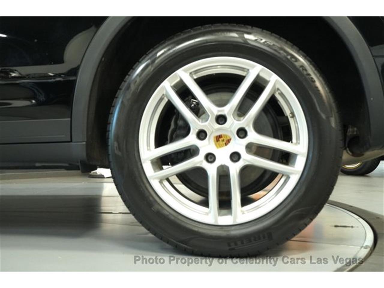2016 Porsche Cayenne for sale in Las Vegas, NV – photo 30