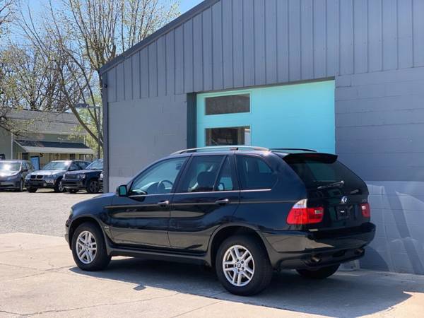 2006 BMW X5 3 0i AWD 4dr SUV - - by dealer - vehicle for sale in Sheridan, IN – photo 5