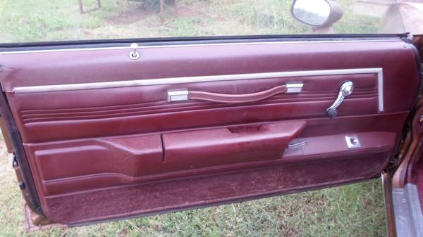 1978 Chevy El Camino reduced - cars & trucks - by owner - vehicle... for sale in Duncan, OK – photo 8