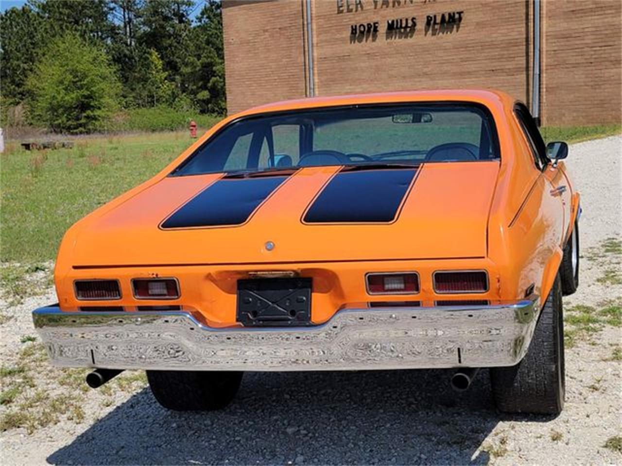 1973 Chevrolet Nova for sale in Hope Mills, NC – photo 8