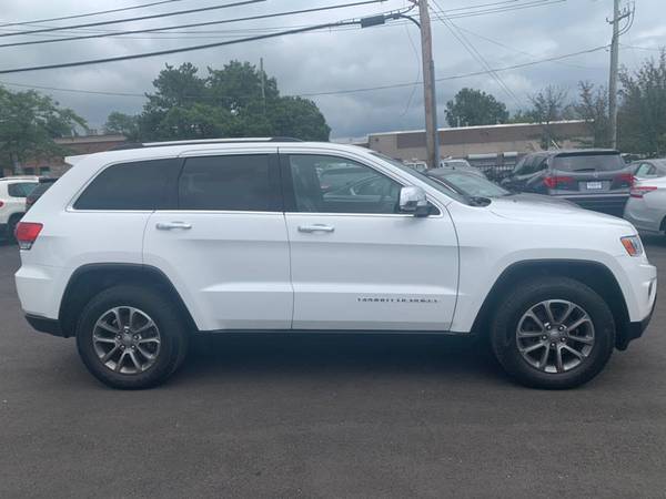 *************2014 JEEP GRAND CHEROKEE LIMITED 4WD SUV!! for sale in Bohemia, NY – photo 4