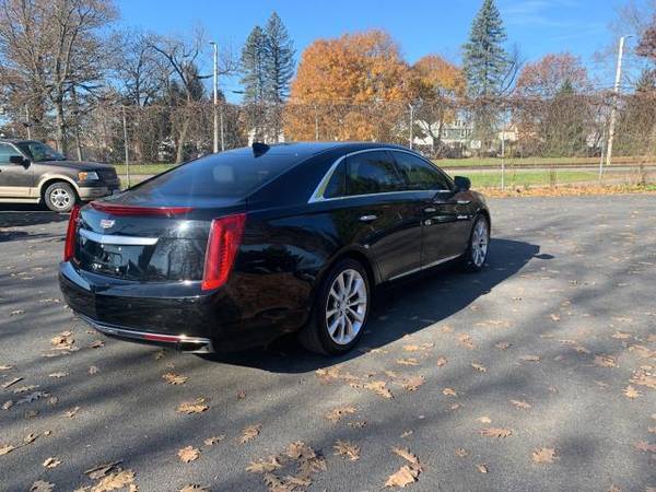 2016 Cadillac XTS 4dr Sdn Luxury Collection FWD - cars & trucks - by... for sale in Rome, NY – photo 5