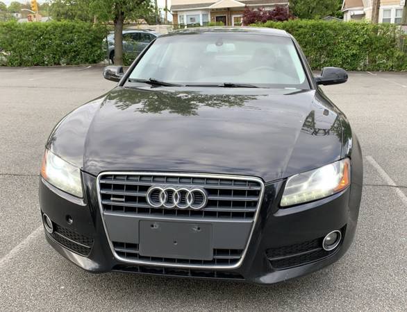 2011 Audi A5 2 0T PREMIUM PLUS QUATTRO FULLY LOADED for sale in STATEN ISLAND, NY – photo 3