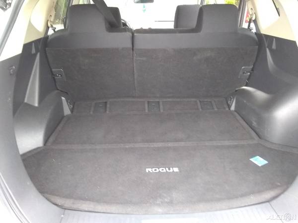2010 Nissan Rogue S Krom Wagon - - by dealer - vehicle for sale in DUNNELLON, FL – photo 23