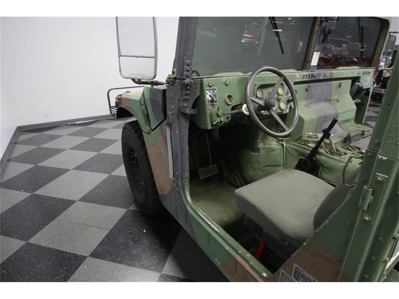 1992 AM General M998 for sale in Concord, NC – photo 45