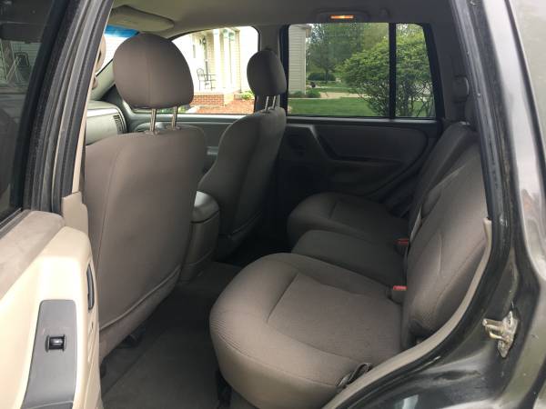 2002 Jeep Grand Cherokee for sale in Holly, MI – photo 6