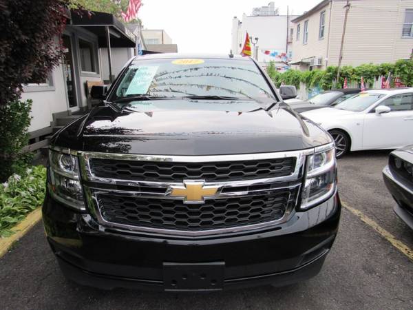 An Impressive 2017 Chevrolet Suburban with only 53,069 Miles-queens for sale in Middle Village, NY – photo 2