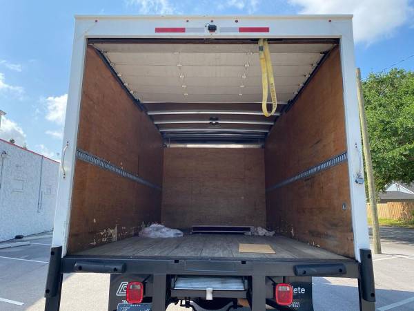 2016 RAM Ram Chassis 5500 4X2 2dr Regular Cab 204 5 for sale in TAMPA, FL – photo 9