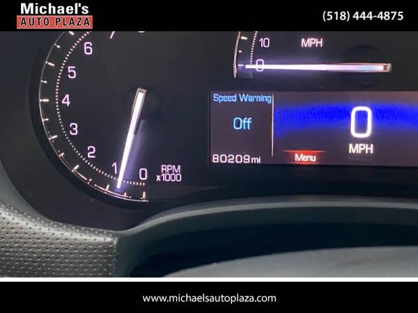 2017 CADILLAC XTS Luxury - cars & trucks - by dealer - vehicle... for sale in east greenbush, NY – photo 23