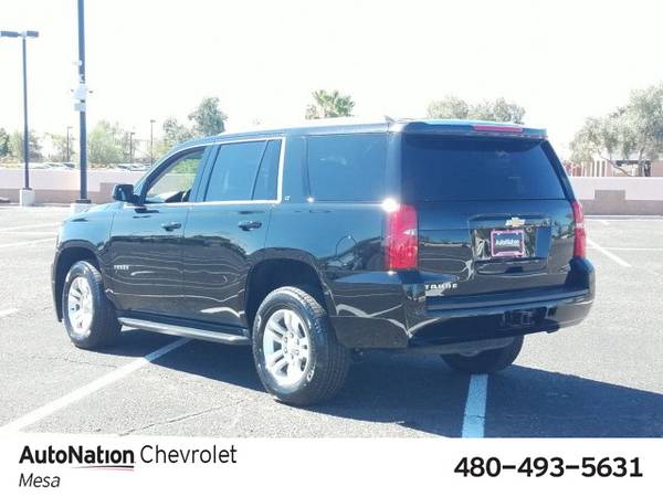 2018 Chevrolet Tahoe LT SKU:JR266610 SUV for sale in Mesa, AZ – photo 8