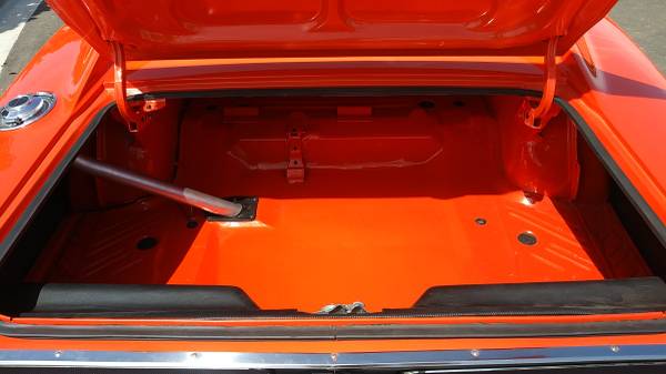 1969 Dodge Charger - FULLY RESTORED - 440 AUTO Turn Key - MOPAR 69 for sale in Austin, TX – photo 13